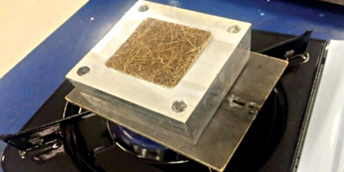  صورة لمواد التصنيع