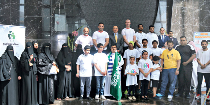   صورة جماعية