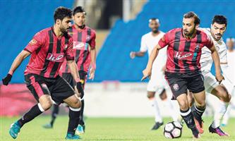 الفيصلي يسابق الاتفاق لضمان البقاء والشباب يستقبل الرائد بعيداً عن الحسابات المعقدة 