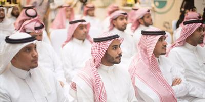مؤسسة الملك خالد تبني الشراكات الواعدة عبر معرض شركاء التنمية 