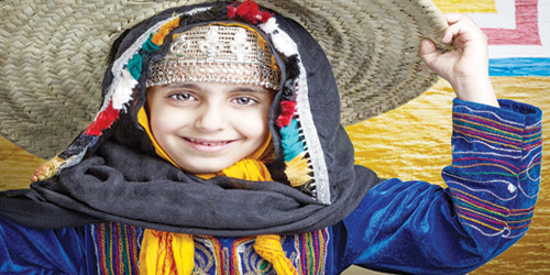 عدسة السياحة 