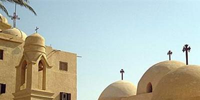 مصر تحبط هجمات جديدة ضد المسيحيين 