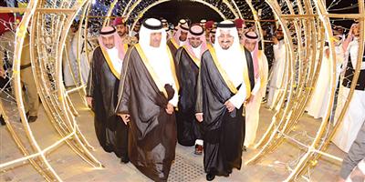 سلطان بن سلمان: الإعلان عن مشاريع سياحية جديدة في عدد من المناطق هذا الصيف 