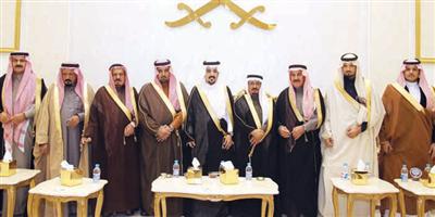 أفراح الدعجاني 