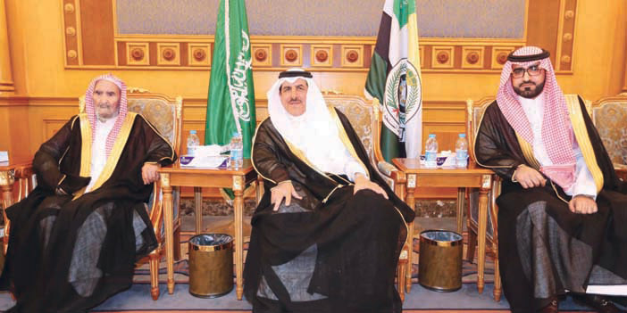 أفراح الحماد والعـقيل 