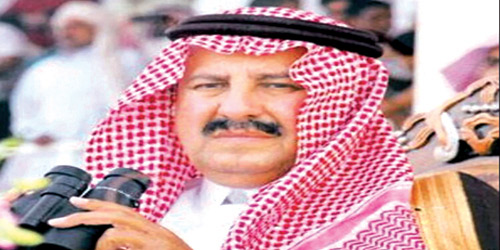  الأمير سلطان بن محمد بن سعود الكبير