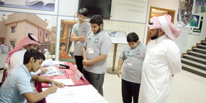  من الفعاليات