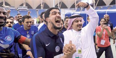 الشباب لم يكن سهلاً.. وأسعى لتحطيم ما تبقى من أرقام 