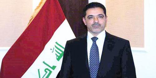 الداخلية العراقية تعلن تسليم المختطفين القطريين في العراق 