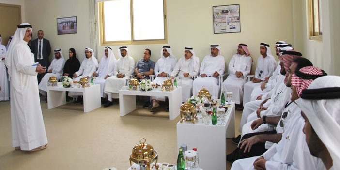 البحرين تترأس هيئة الربط الكهربائي الخليجي للدورة الجديدة 