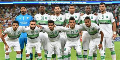 الأهلي يغادر الليلة إلى أوزباكستان 