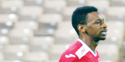 تنافس جماعي على هداف الفرسان 