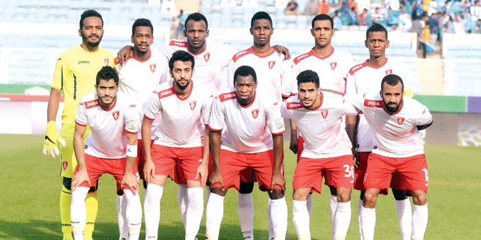  فريق الوحدة