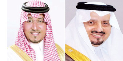 فيصل بن خالد: الاهتمام بالشعب أولوية الملك سلمان والأوامر الملكية شاهدة على متانة الاقتصاد السعودي 