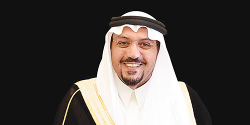  أمير منطقة القصيم