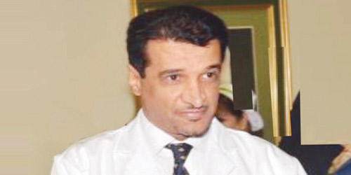  البروفيسور عبدالإله الطويرقي