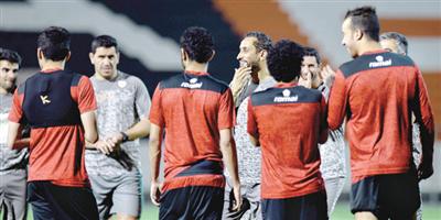 راتب شهرين يجهز الشباب للنصر 