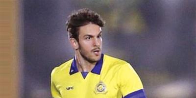 النصر يرفض عقوبات اتحاد الكرة ويتجه للتصعيد 