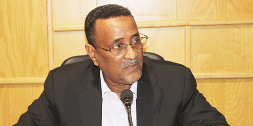 السودان.. إعلان تشكيل حكومة الوفاق الوطني الأسبوع المقبل 