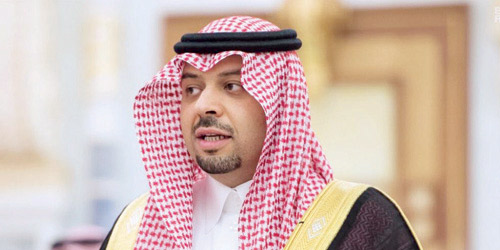  الأمير فيصل بن خالد بن سلطان