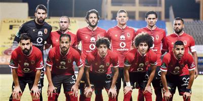 إدارة الأهلي المصري تتمسك بالمشاركة في البطولة العربية 