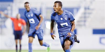 وأيضا.. الهلال بطلا لدوري الأمير فيصل للمرة العاشرة 