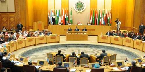 البرلمان العربي يطرح برنامجاً لتنمية جمهورية القمر 
