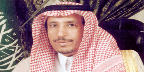  الأمير سعود بن ثنيان
