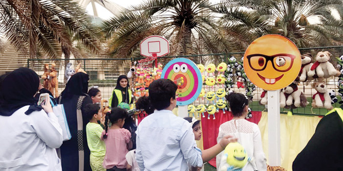  العيادات الطبية