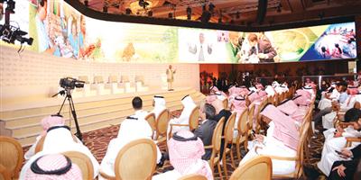 بمشاركة 70 دولة.. منتدى أممي في الرياض لرسم ملامح مستقبل الشباب 