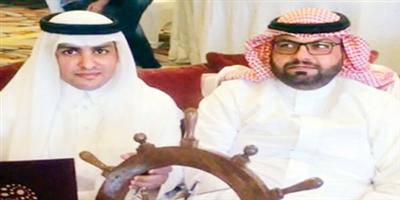 «الجزيرة» تحصد جائزة أفضل صحفي في «أوسكار الإعلام السياحي» 