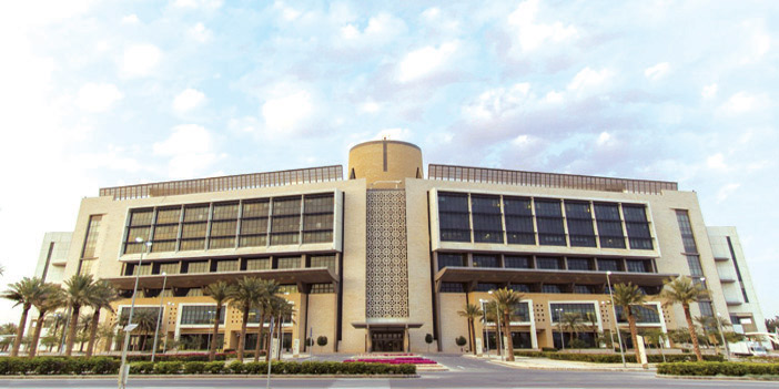  مستشفى الملك عبد الله الجامعي