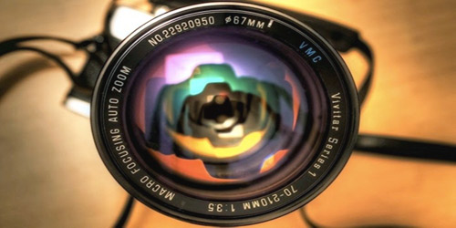 علماء يطورون أسرع كاميرا في العالم 