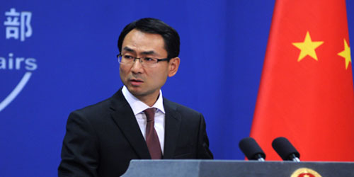 الصين تجدد معارضتها نشر نظام ثاد الأمريكي في كوريا الجنوبية 