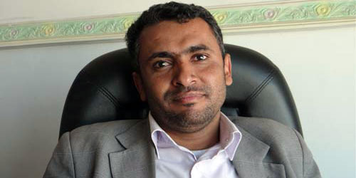حزب التجمع اليمني للإصلاح يدين إضرام النار فى مقره بعدن 