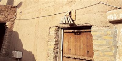 بيت البواردي التراثي.. إطلالة بين القُصور 