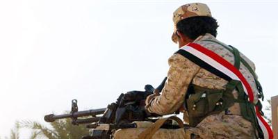 الجيش اليمني يستعيد موقعًا إستراتيجيًّا في تعز 