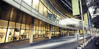 1.1 مليار ريال لتطوير وتحديث مركز الفيصلية 