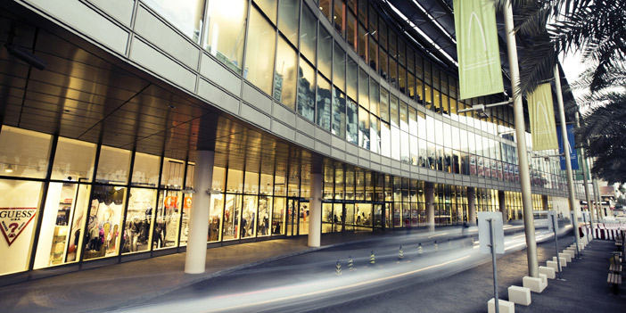 لوضع مفاهيم جديدة في التسوق والرفاهية.. 