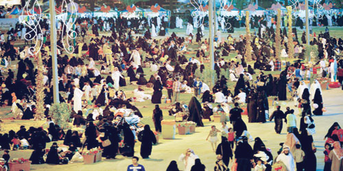 الرياض مهرجانات فعاليات مهرجان