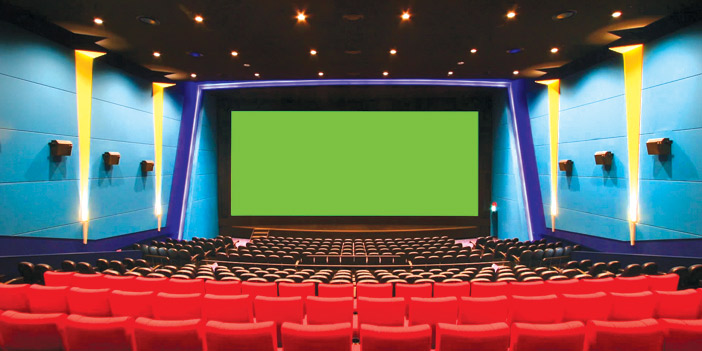 العلاج النفسي بالأفلام السينمائية 