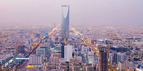 الرياض تحتضن مؤتمر ومعرض دول آسيا لكفاءة الطاقة 