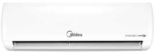 «Midea».. تاريخ عريق في تقديم أجود حلول التكييف بالمملكة 
