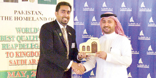 المملكة تستورد 50 ألف طن سنوياً من الأرز البسمتي 