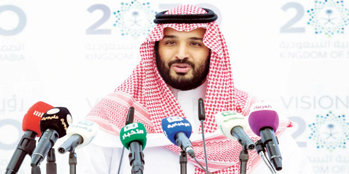 كأحد المكونات الهامة لرؤية المملكة 2030.. صندوق الاستثمارات العامة يعلن إطلاق الشركة السعودية للصناعات العسكرية 