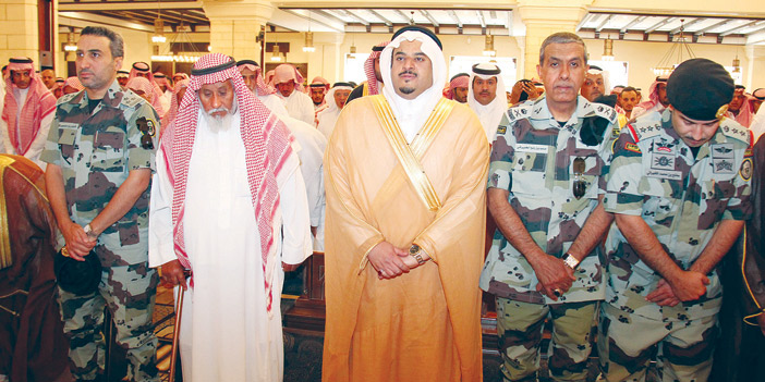  نائب أمير منطقة الرياض