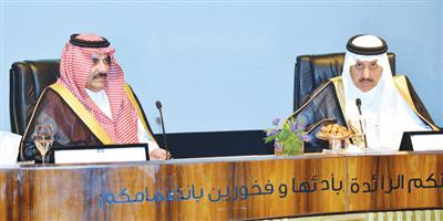 الأمير أحمد بن عبدالعزيز: إستراتيجية جديدة تخدم رؤية جمعية الزهايمر ورسالتها القادمة في قضايا الوقاية والتصدي للمرض 