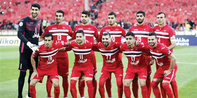 معاقبة بيروزي بخوض مباراة لخويا بدون مشجعين في دوري أبطال آسيا 