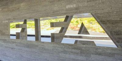 الفيفا يعلن اختيار تقنية عين الصقر لمساعدة الحكام 