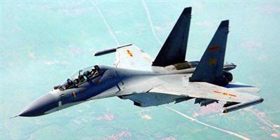 بكين تؤكد اعتراضها طائرة عسكرية أمريكية «طبقًا للقانون» 